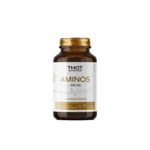 Aminos | Thot Aminos – ANTIAGING – 150cps (648mg)