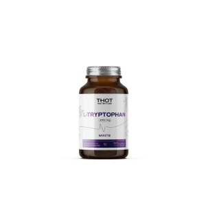 Tryptophan | Thot L-Tryptophan – MINTE – 90cps(270mg)